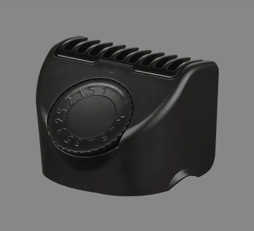 Тример Remington MB4047 E51 - фото 5