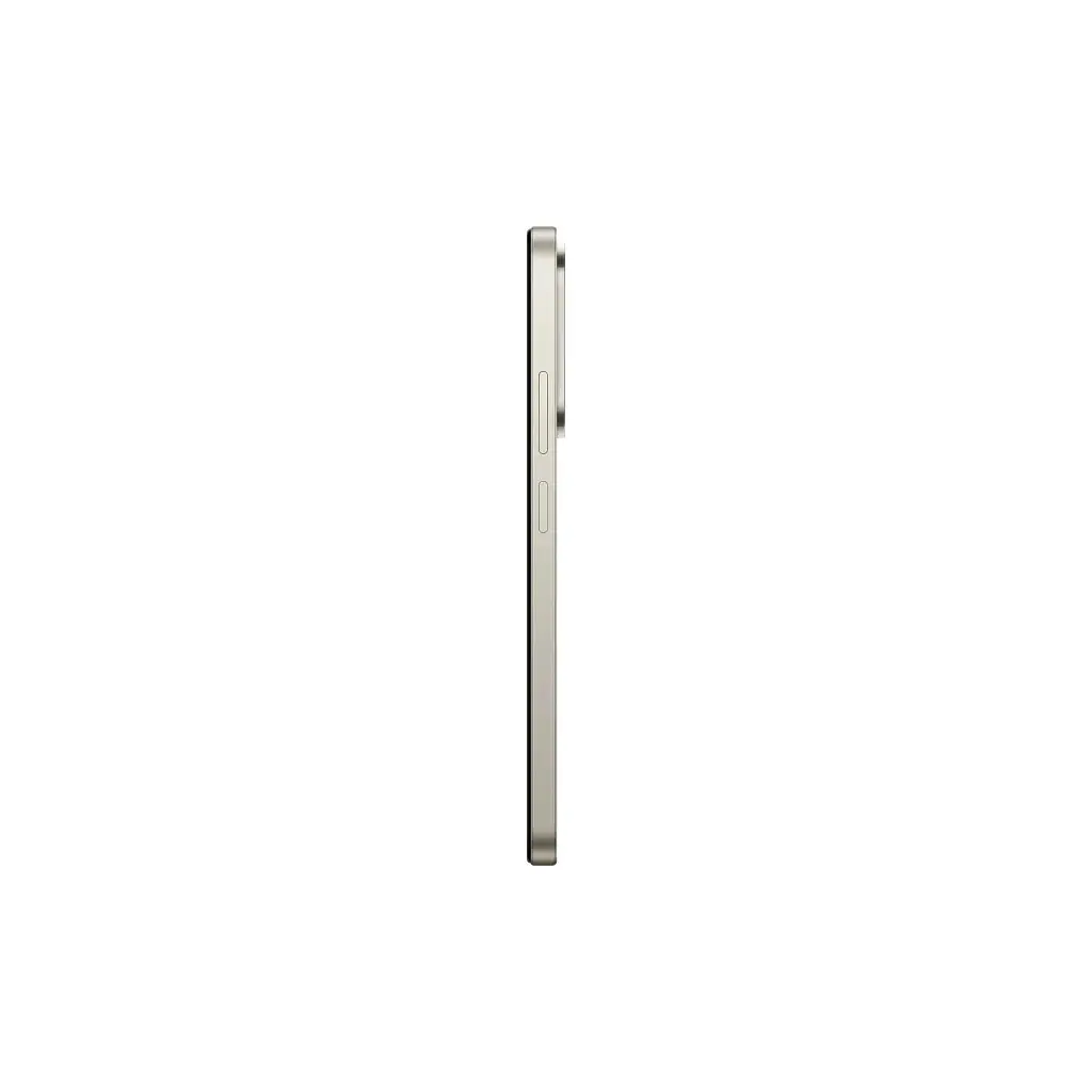 Мобільний телефон Xiaomi Poco C81 Pro 4/256GB Gold (1209339) - фото 5