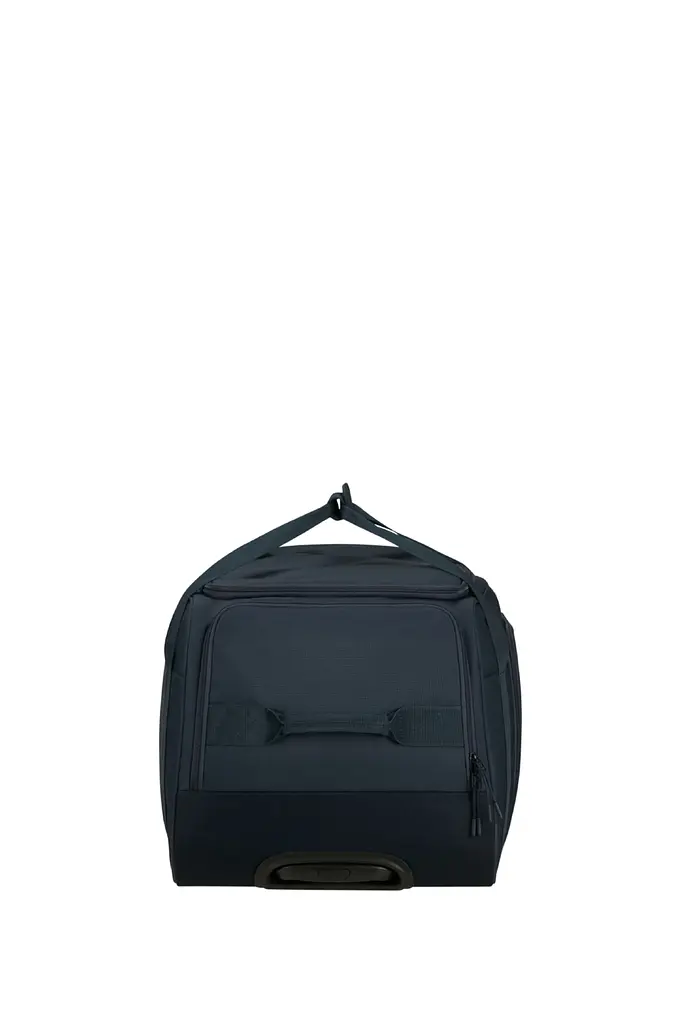 Дорожня Сумка На Колесах American Tourister CITY RACER NAVY 77x42x40 MI9*41003 - фото 13
