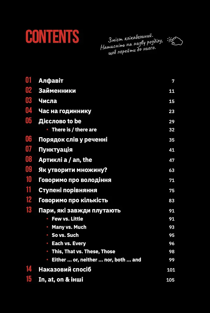 Сорі фо май інгліш! Англійська граматика простими словами - Артем Редванський - фото 2