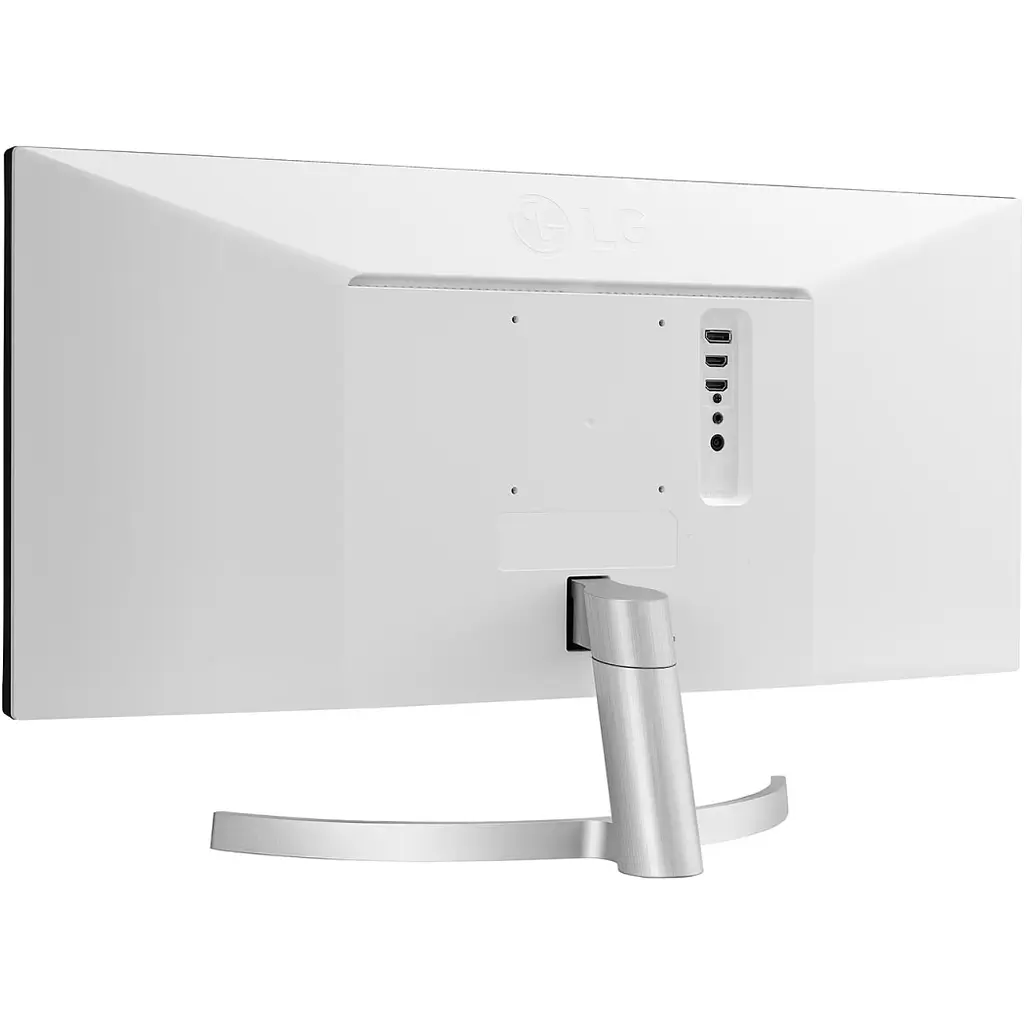 Монітор LG UltraWide 29WN600-W [104513] - фото 6