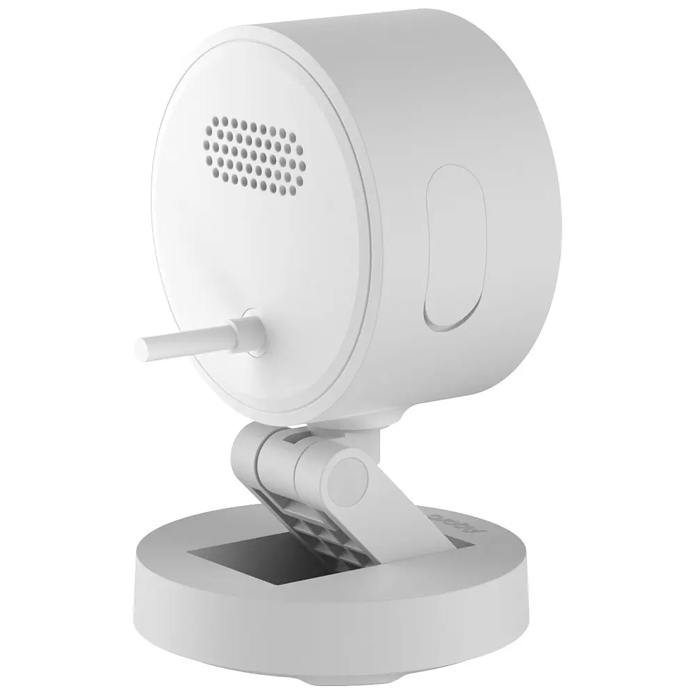 IP-Камера Aqara G100 Smart Camera 2K IP65 (ZNSXJ22LM) - фото 4