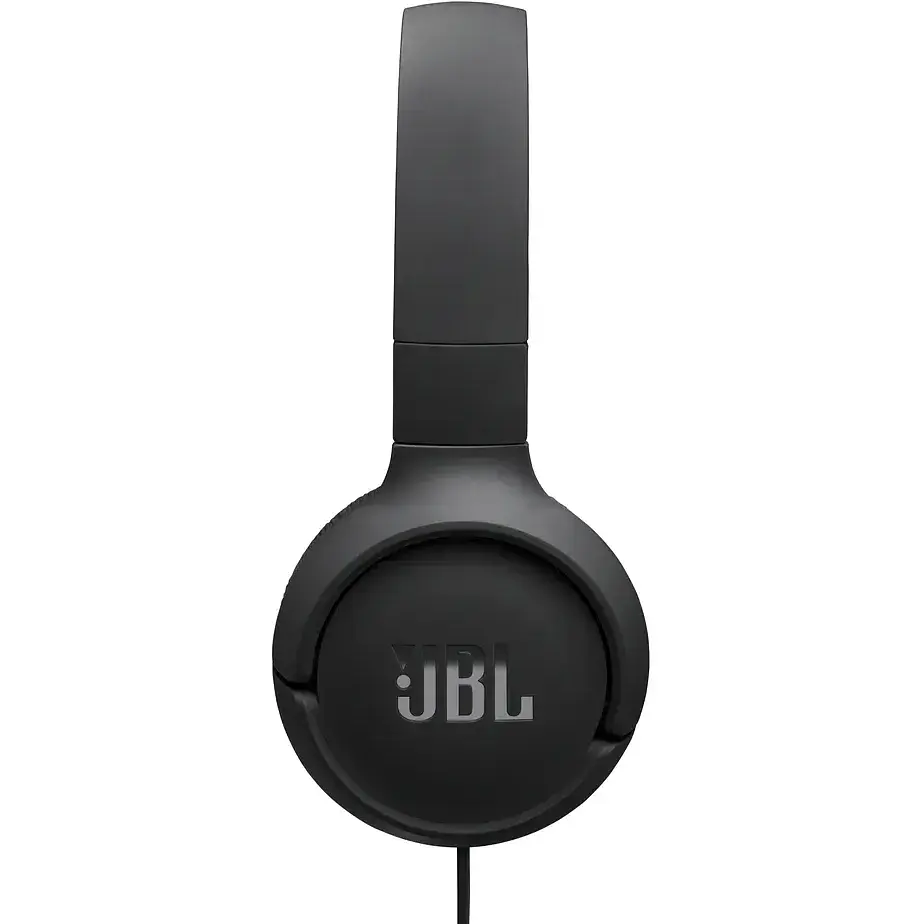 Навушники JBL Tune 520C Black (JBLT520CBLK) - фото 2