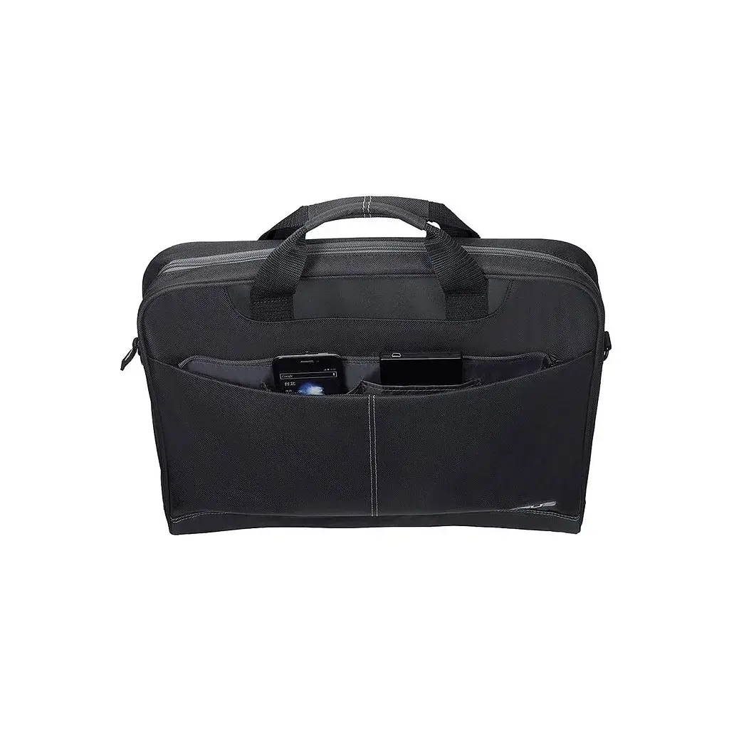 Сумка для ноутбука ASUS 16" NEREUS carry bag (90-XB4000BA00010-) - фото 3