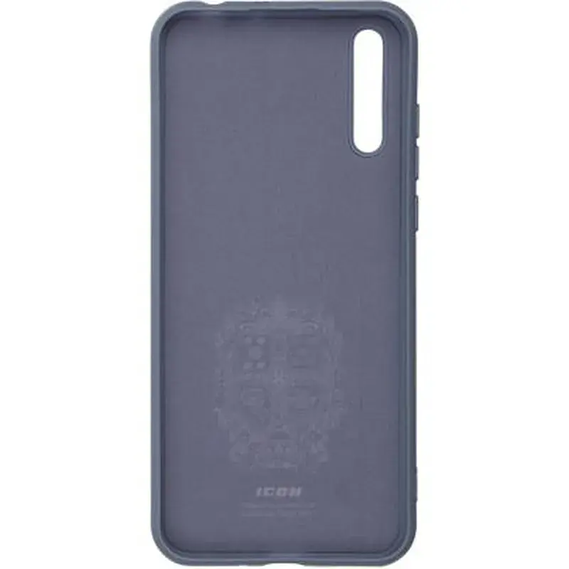Чохол до мобільного телефона Armorstandart ICON Case Huawei P Smart S Blue (ARM57097) - фото 2