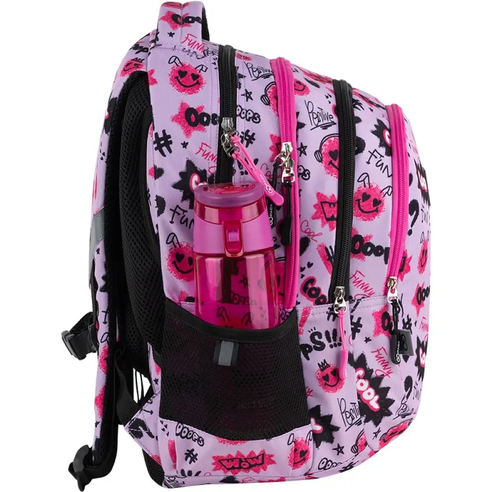 Рюкзак GoPack Teens 162M-2 (GO25-162M-2) - фото 5