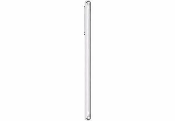 Смартфон Samsung Galaxy S20 FE SM-G780F 6/128Gb White (SM-G780FZWD) [NFC, 2 SIM/1 SIM + eSIM] - фото 5