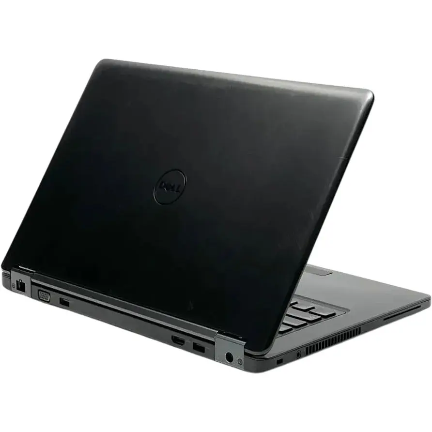 Ноутбук Dell latitude e5450 14.1 full hd 1920x1080 I5 5300u 2ядра 4 потока Refurbished - фото 3