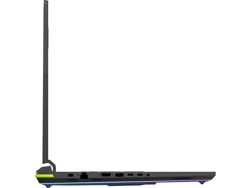 Ноутбук Asus ROG Strix G18 G815LW (G815LW-U9321W) - фото 7