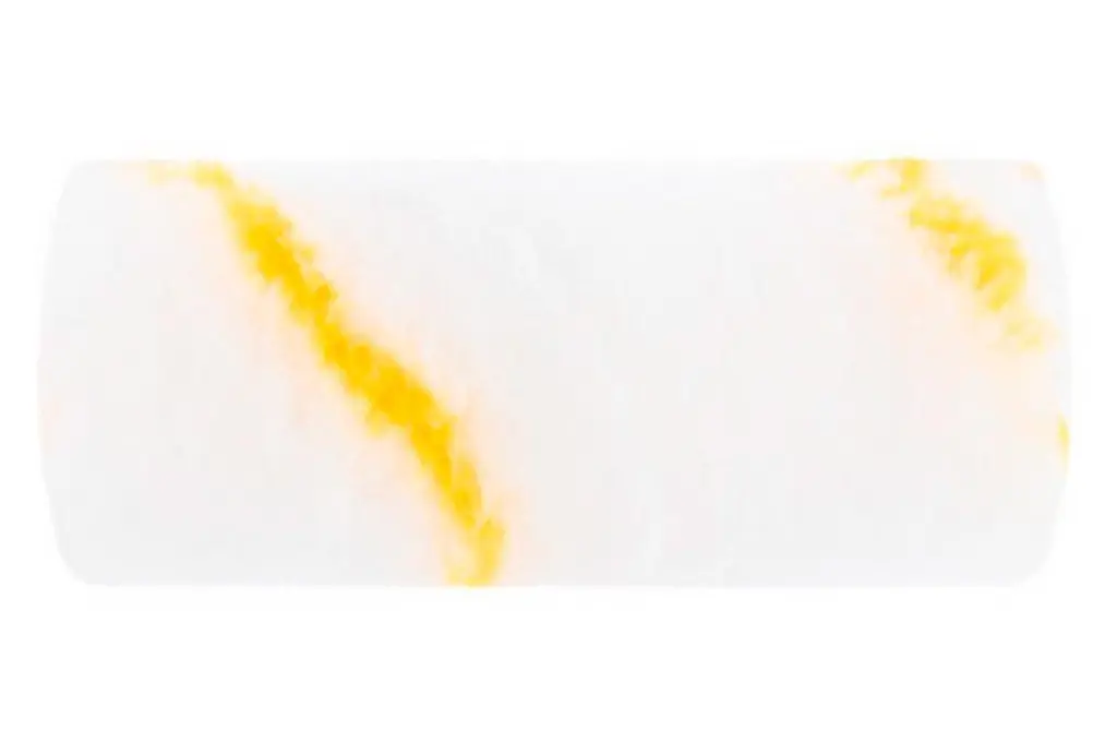 Валик малярський гірпаїнт Mastertool 6х15х70 мм (в упаковці 10 шт.) - фото 2