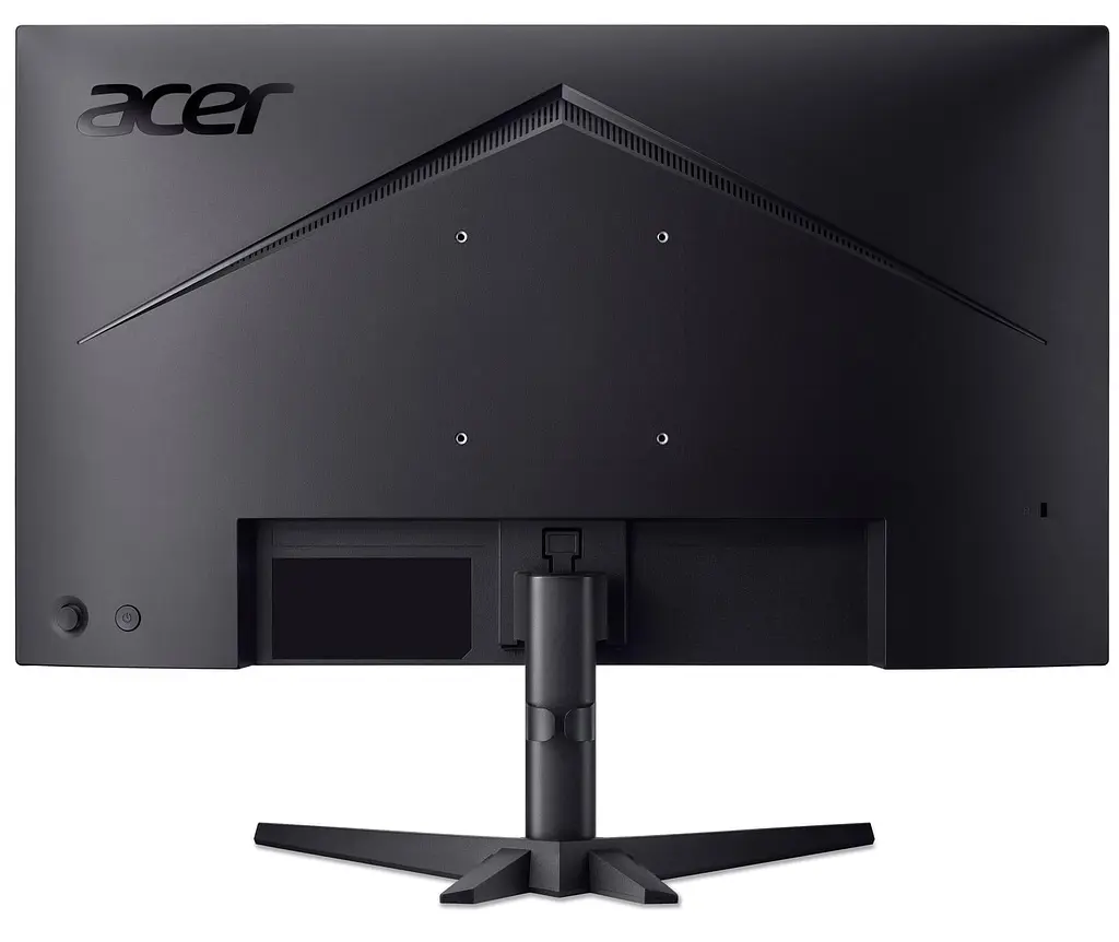 Монітор Acer 24.5" Nitro VG250QF3bmiipx FHD IPS 320Hz (UM.KV0EE.301) - фото 6