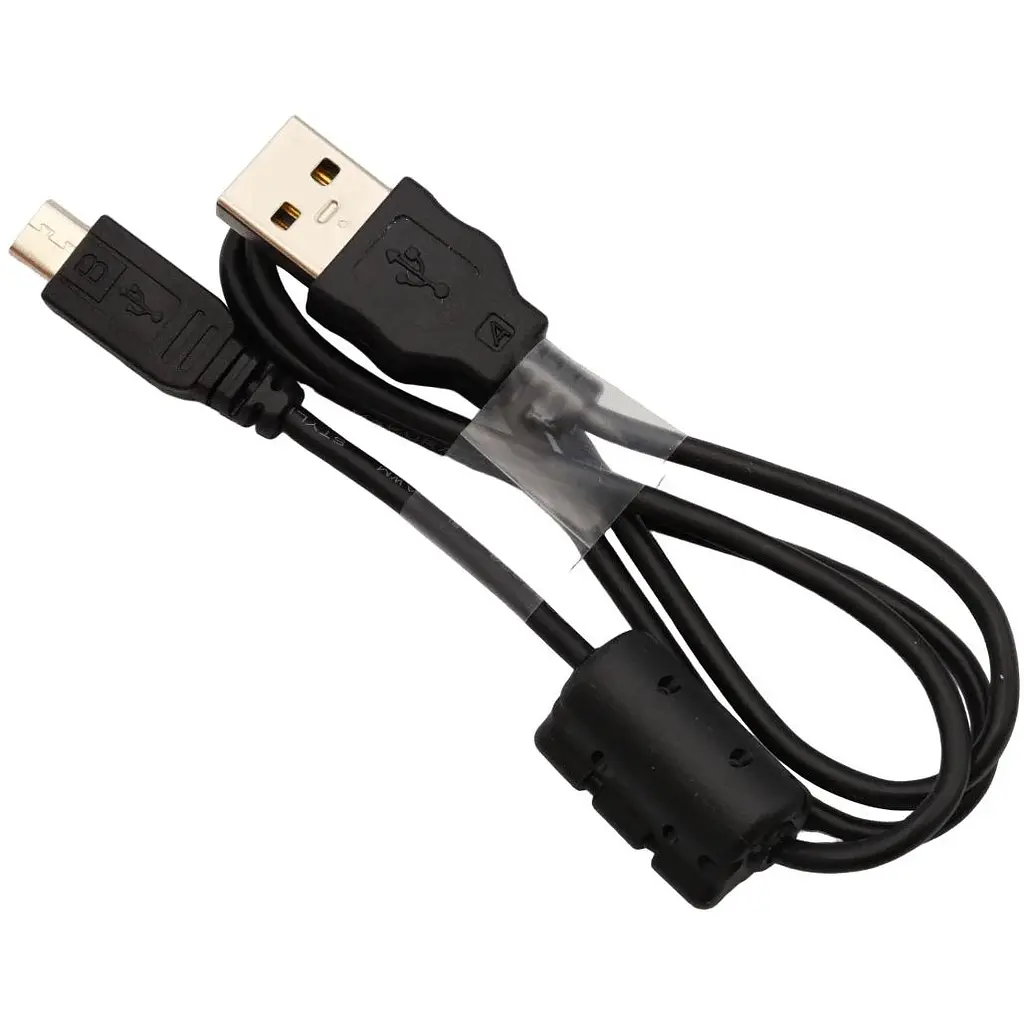 USB-кабель до цифрової відеокамери Panasonic K2KYYYY00236 - фото 2