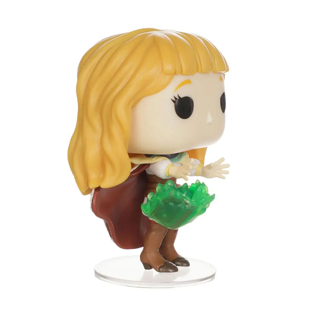 Ігрова фігурка FUNKO POP! cерії "Чорна конюшина" - МІМОЗА Funko 72119 - фото 3