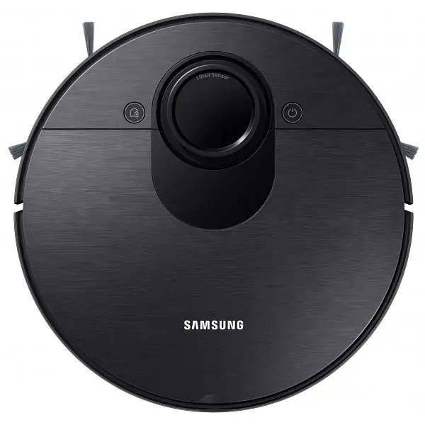 Робот-пилосос миючий Samsung VR3MB77312K/UK - фото 2
