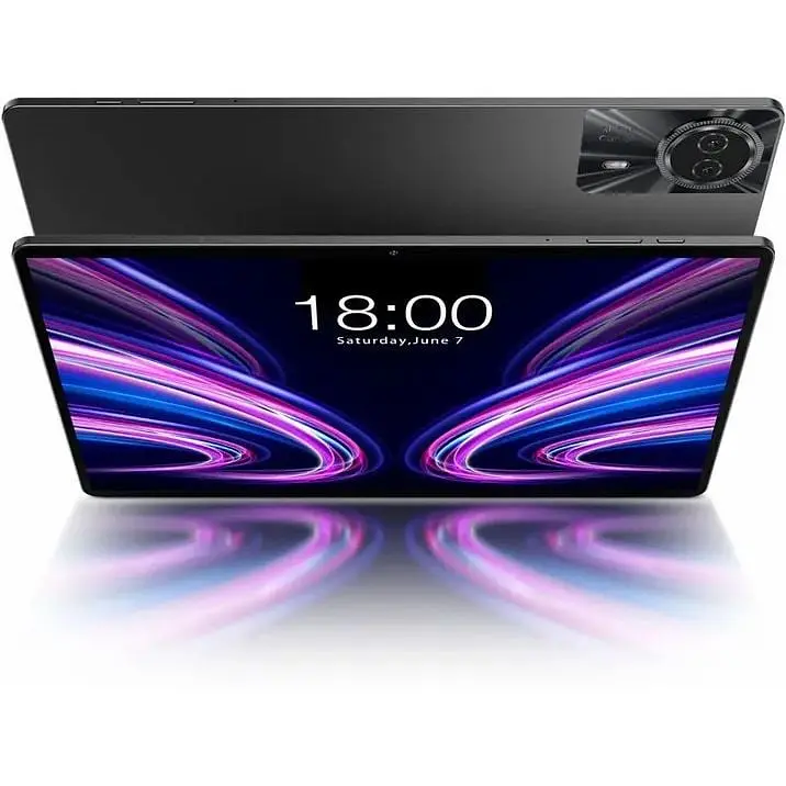 Планшет Teclast T50 Plus 6/256Gb LTE Gray (Global Version) - фото 3