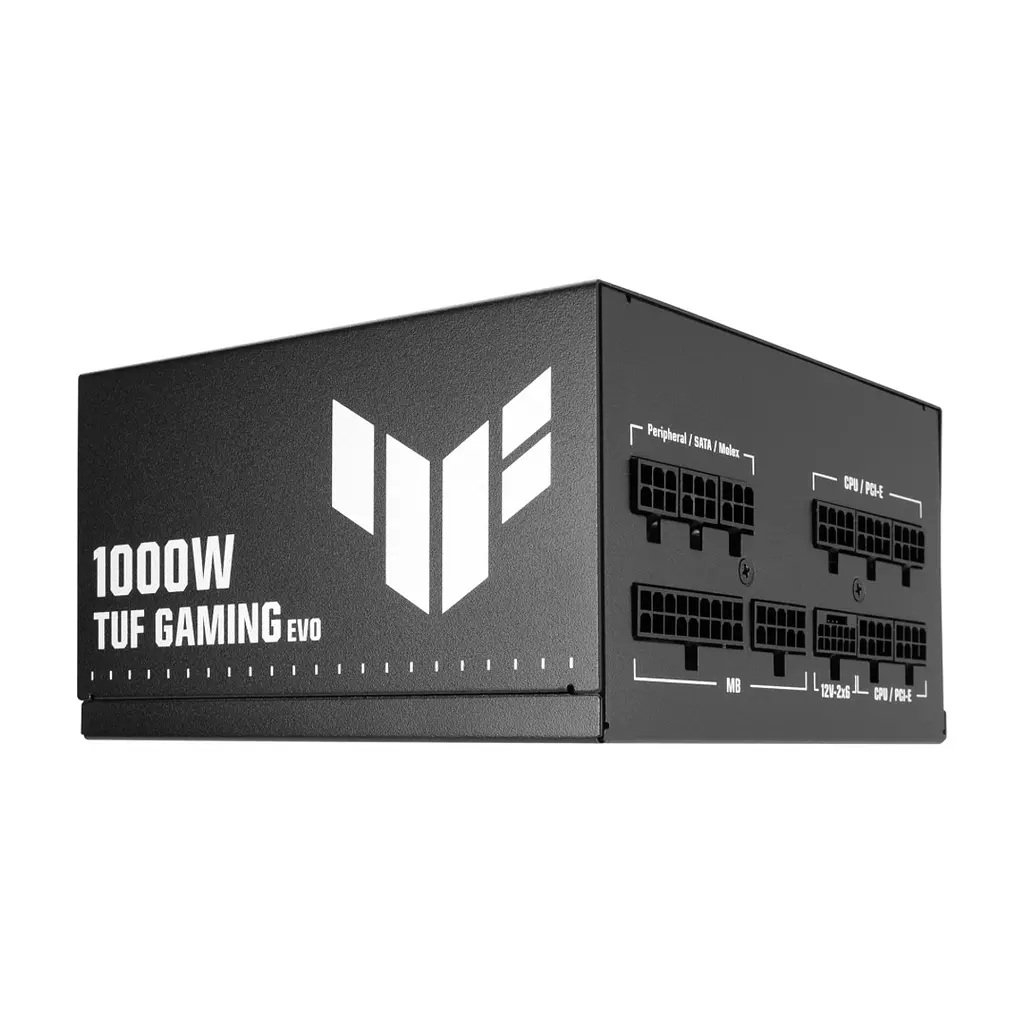 Блок живлення ASUS 1000W TUF Gaming Gold EVO (90YE00SE-B0NA00) - фото 7