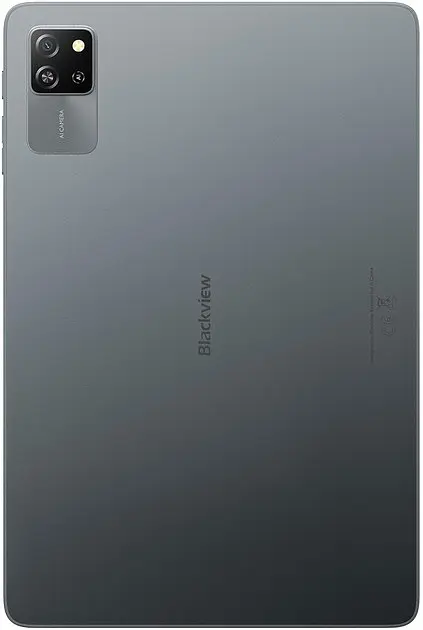 Планшет Blackview Tab 60 4/128Gb Volcano Grey (Global) Wi-Fi - фото 3