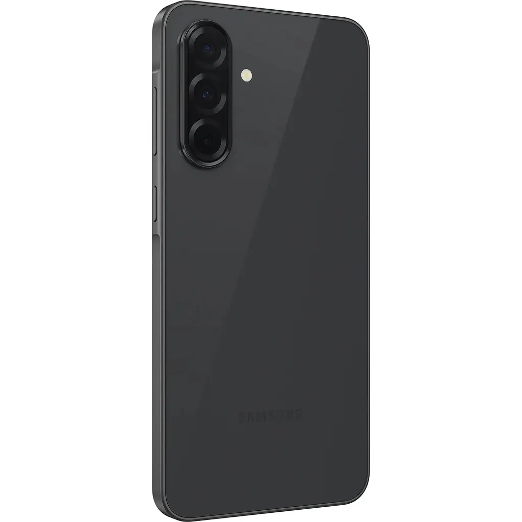 Смартфон Samsung Galaxy A36 5G 8/256GB Awesome Black (SM-A366BZKG) (UA UCRF) - фото 6