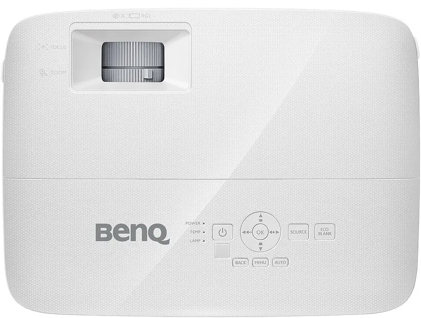 Проектор BENQ MH733 - фото 5