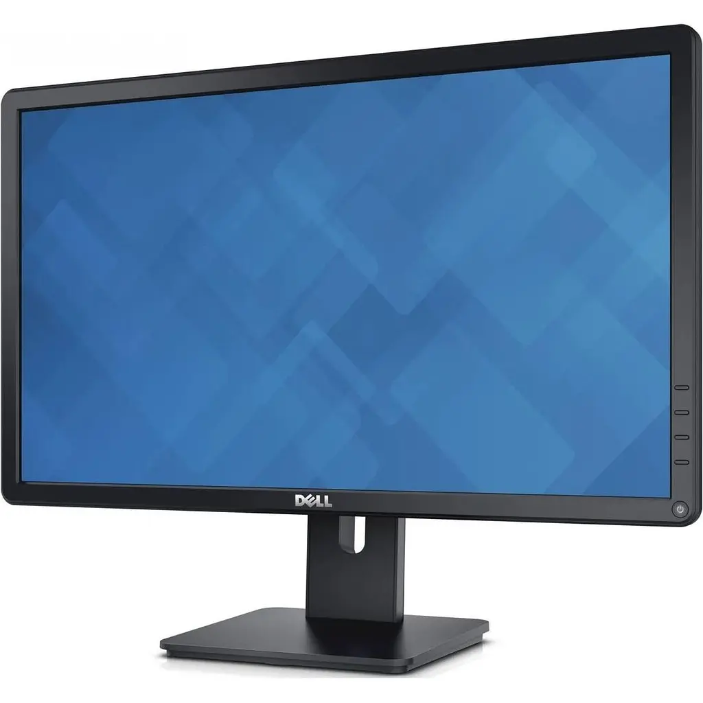 Монітор 22" Dell E2214H - Class A "Б/В" - фото 2