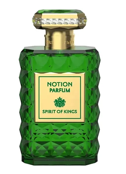 Парфуми оригінал Spirit Of Kings Notion 100 мл Parfum - фото 2