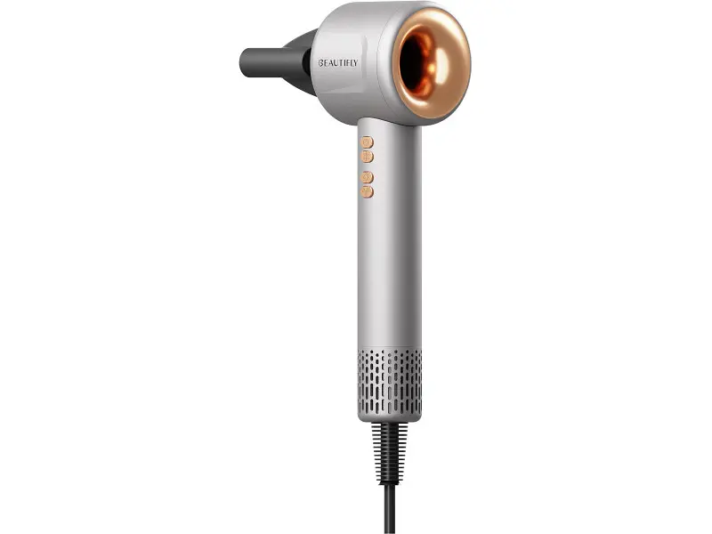 Фен Beautifly IonBoost - фото 7