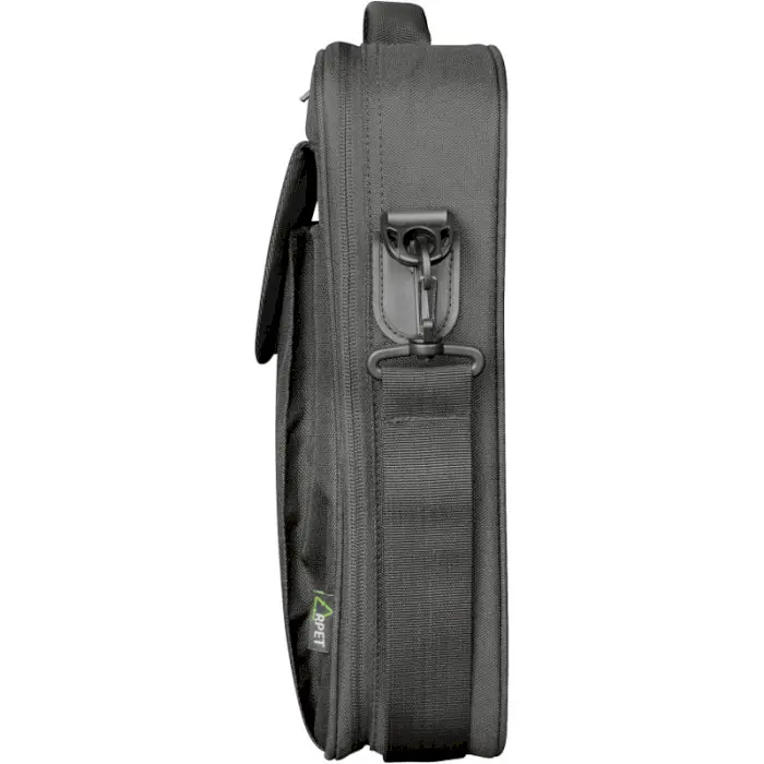 Сумка для ноутбука Trust 16" Atlanta Eco Black (24189_TRUST) - фото 5