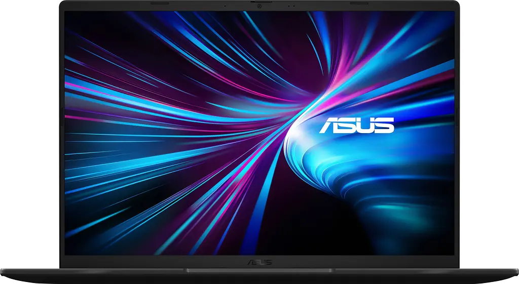 ASUS Ноутбук ASUS Vivobook V16 V3607VP-TK078 16" WUXGA, Intel 7 240H, 32GB, F1TB, NVD5070-8, NoOS, Чорний - фото 4