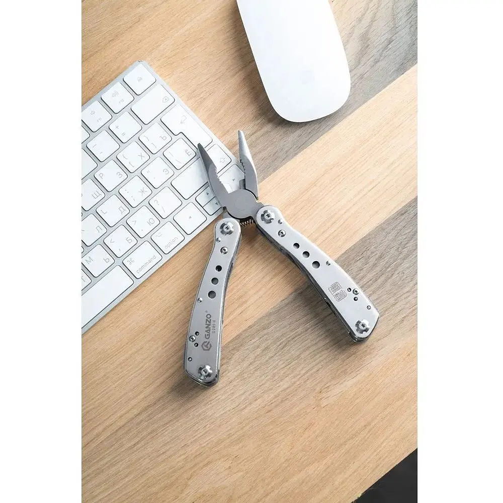 Мультитул Multi Tool Ganzo G201-H - фото 8