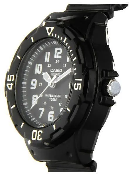 Годинник Casio LRW-200H-1BVEF - фото 2