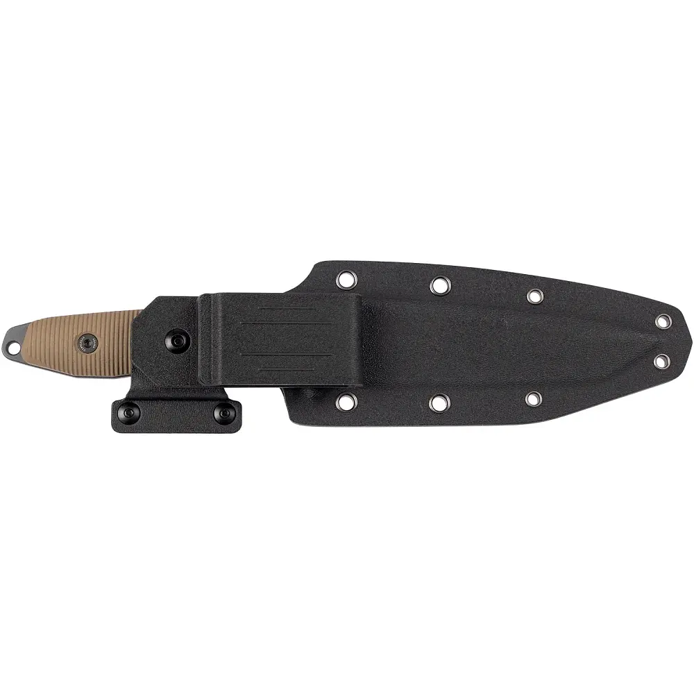 Ніж Cimmerian Knives M1 GEN III Grey blade - фото 5
