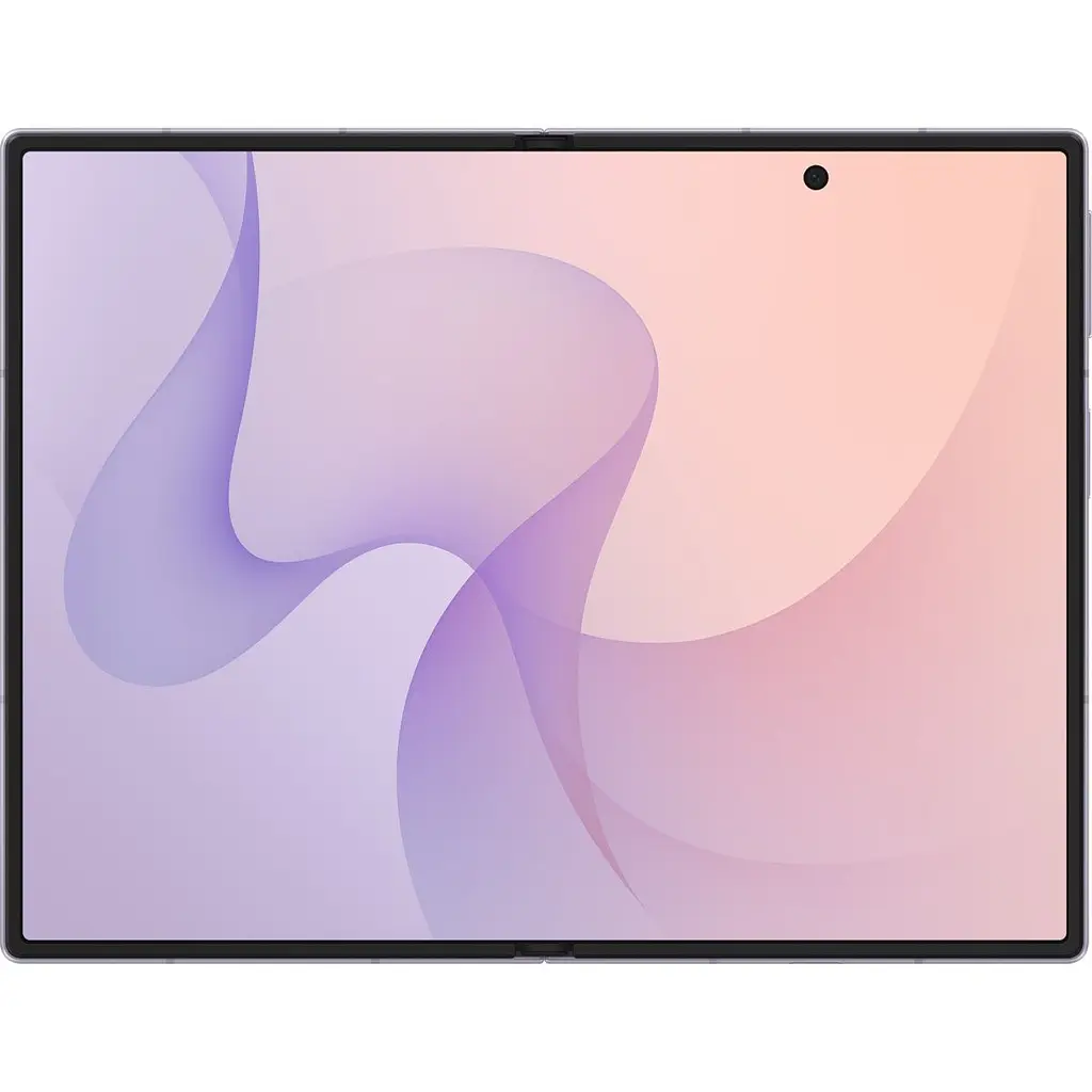 Смартфон Samsung Galaxy Fold8 12/512GB Lavender (SM-F971BLVCSEK) UA-UCRF [173264] - фото 2
