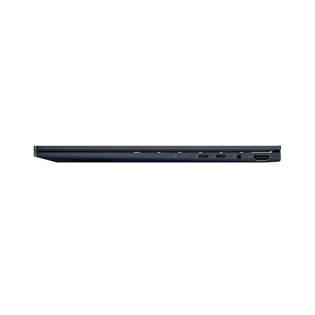Ноутбук ASUS Zenbook 14 OLED UX3405CA-QL292 (90NB14W3-M00BF0) - фото 6
