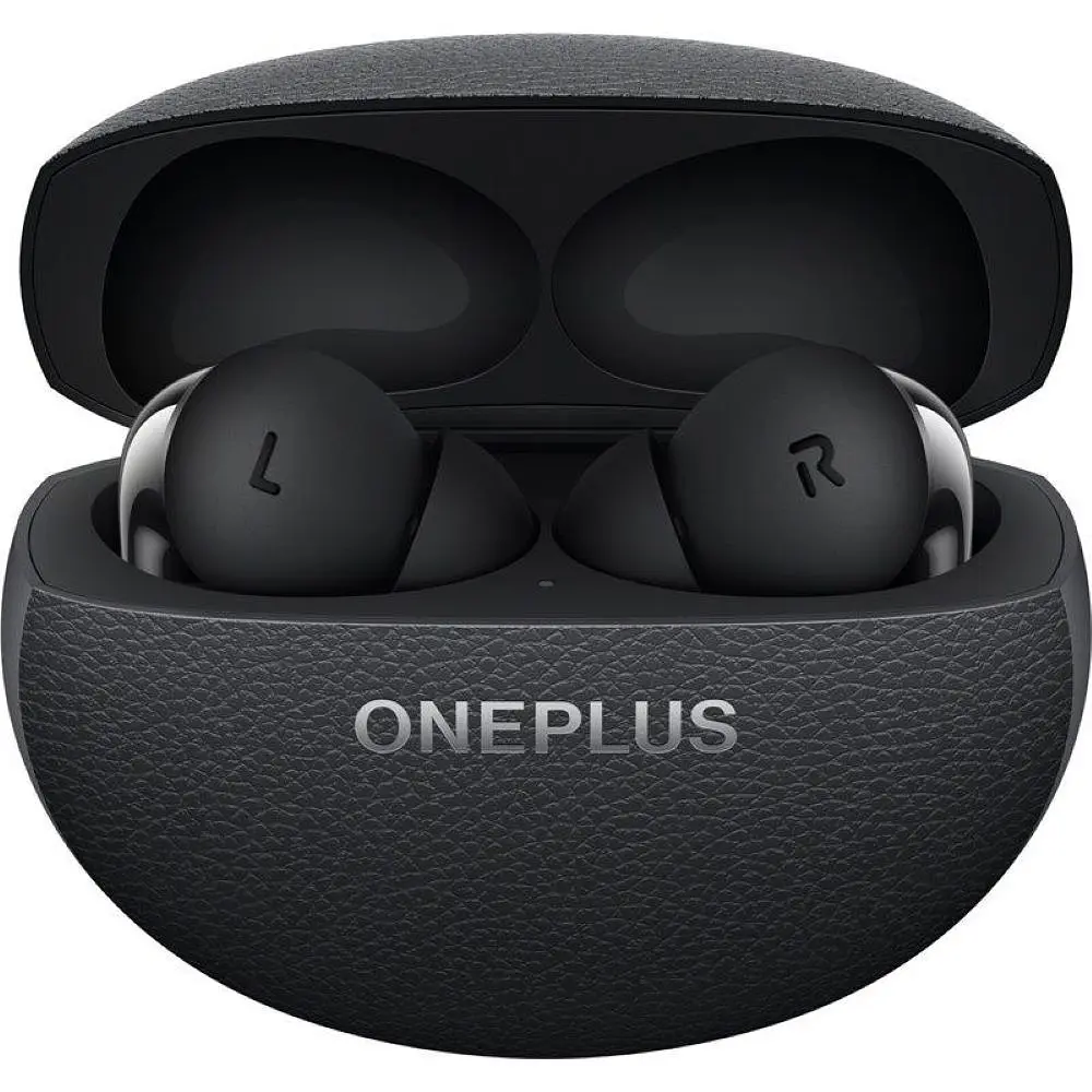 Навушники OnePlus Buds Pro 3 Midnight Opus - фото 3