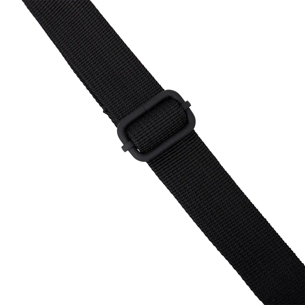 Сумка через плече YES CB-1 Demon Slayer Nezuko 17,5х10х2,5 см Чорний (550062) - фото 4