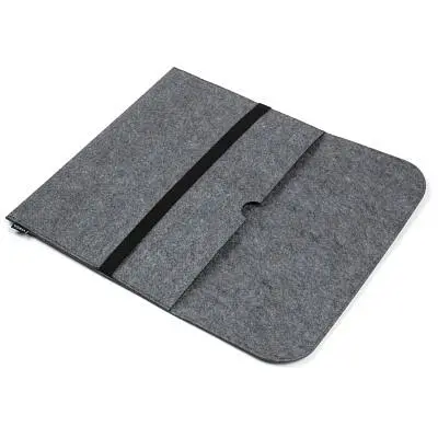 Чехол для ноутбука Vinga 15.6" NSF150band Gray (NSF150BGY) - фото 3