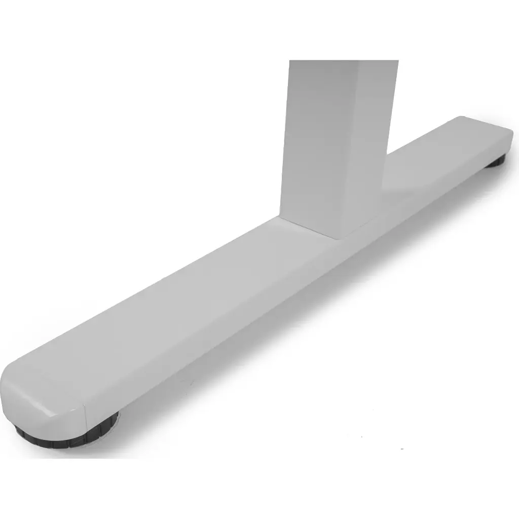 Компьютерный игровой стол Barsky StandUp White (BST-02) [111794] - фото 11