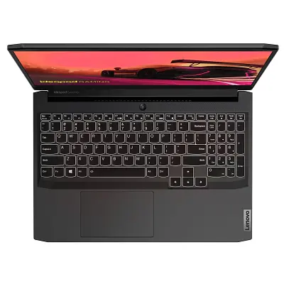 Ноутбук Lenovo IdeaPad Gaming 3 15IHU6 (82K101F6PB) (82K101F6PB) - фото 4