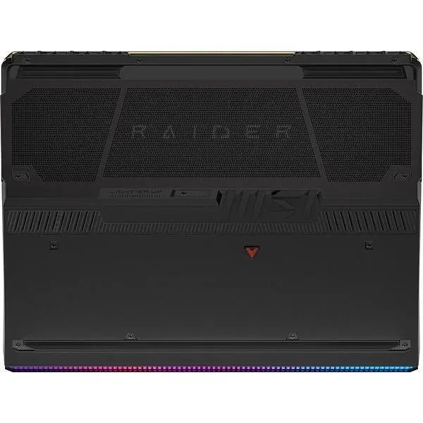 Ноутбук MSI RaiderGE78 HX 14VHG-636RO, Intel Core i9-14900HX, 17 QHD+, 240 Hz, 32GB, SSD 1TB, NVIDIA GeForce RTX 4080 12GB, Windows 11 Pro - фото 13
