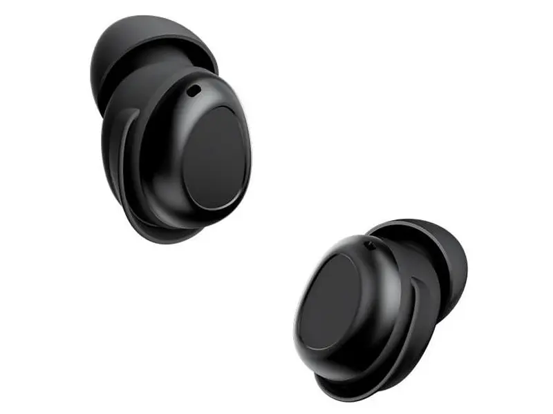 Навушники Blackview AirBuds 9 Black (6931548319696) - фото 4