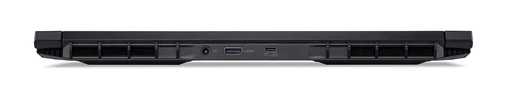 Ноутбук Acer Nitro V 16 ANV16-42 16" WUXGA IPS AMD R7-260 16GB F1TB NVD5070-8 Lin чорний - фото 7