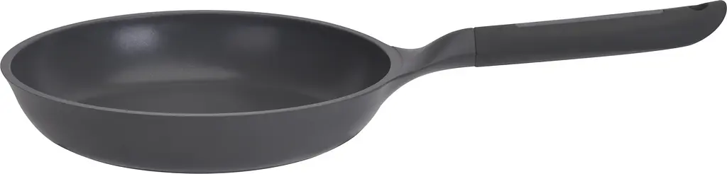 Сковорідка IQ Be Chef 24 см (IQ-1144-24) класична - фото 2