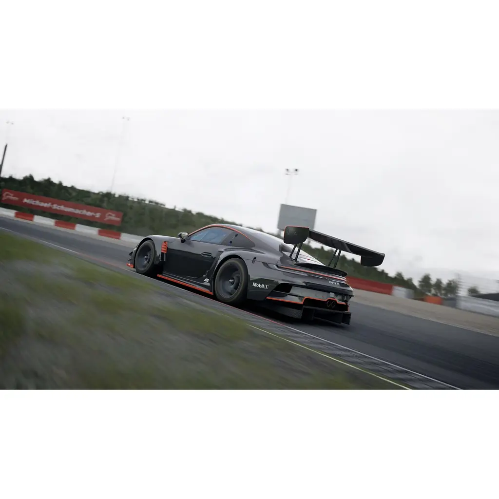 Ключ активации Microsoft Assetto Corsa Competizione + 2023 GT World Challenge для Xbox One/Series S/X - фото 5