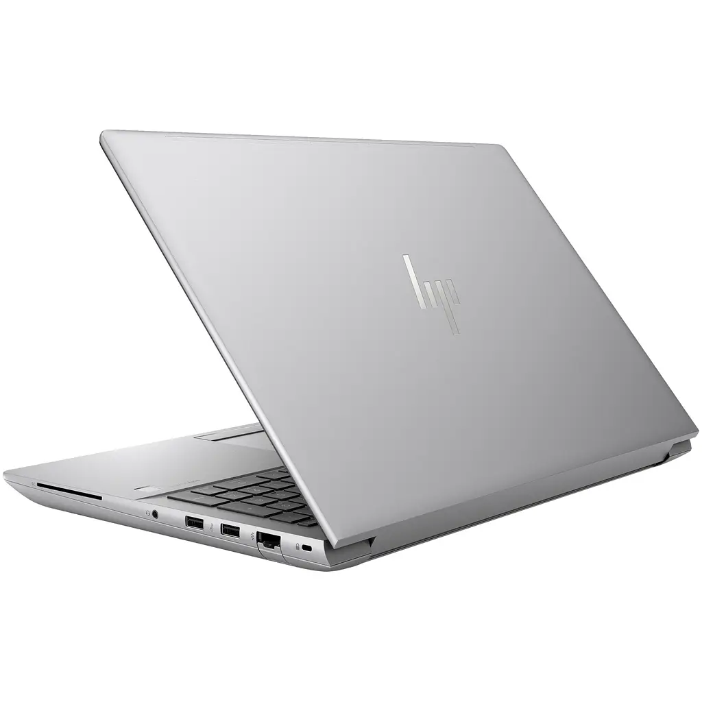Ноутбук HP Zbook 16 Fury G11 i7-14700HX la 55GHz,16'',IPS,32GB DDR5,1TB,RTX 3500 12GB,Windows 11 Pro - фото 6