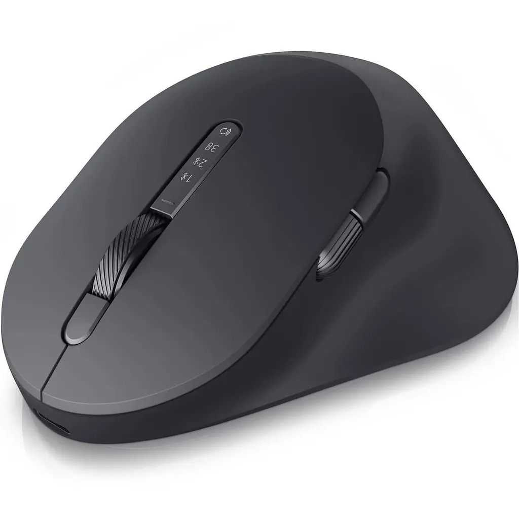 Миша Dell Pro Premium Mouse MS900 (570-BBCB) - фото 4