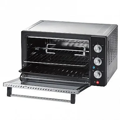 Електродуховка Steba KB 41 38 л - фото 2