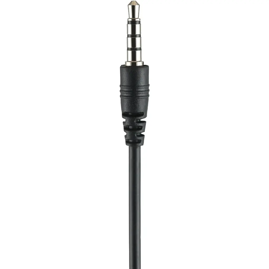 Гарнітура Sandberg MiniJack Office Headset 35мм Black - фото 4