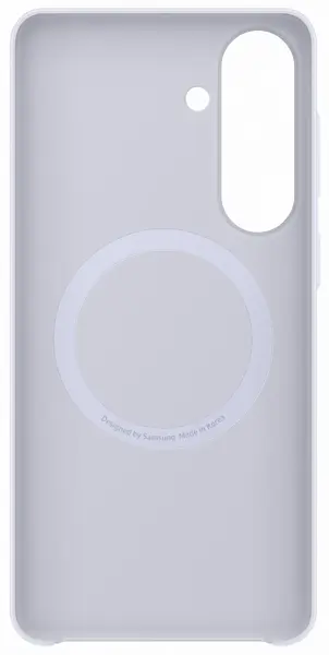 Чохол Samsung S26 Plus Slim Magnet Case EF-SS947CVEGWW Light Violet - фото 3
