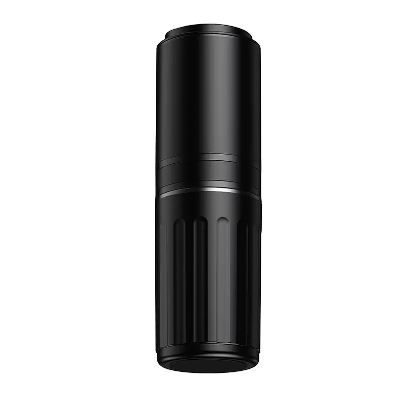 Портативна кавомашина HOCO HX80 15 W 1300 mAh Portable all-in-one coffee machine Black (6942007672740) - фото 6