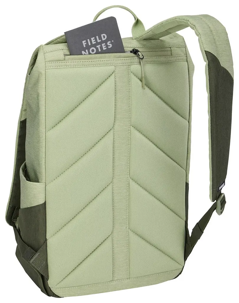 Рюкзак Thule Lithos 16L (Quiet Green) 3205451 (TH 3205451) - фото 6